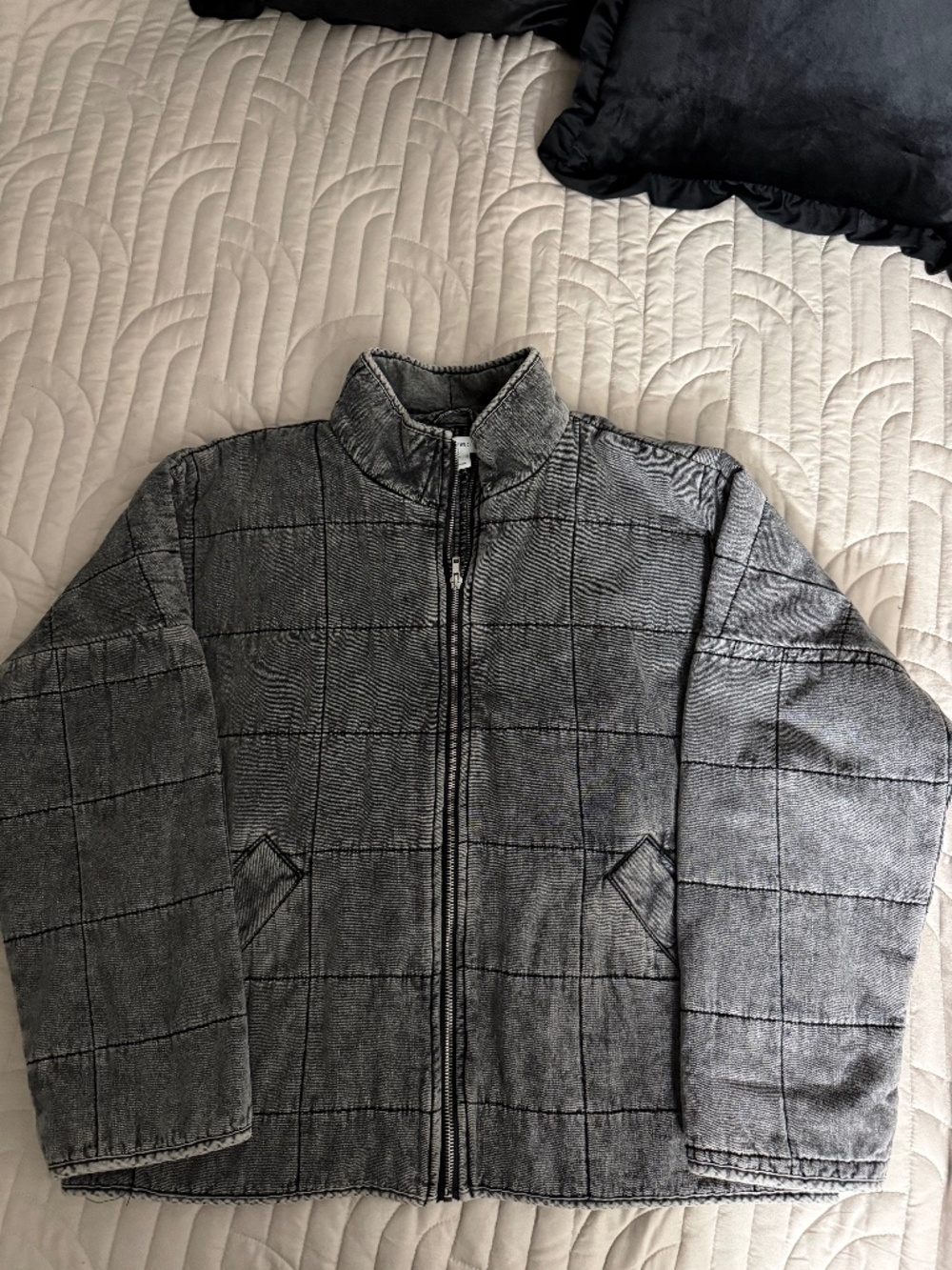 Forever 21 jacket